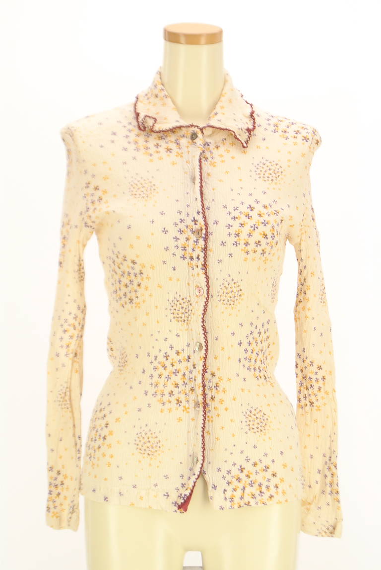 TSUMORI CHISATO（ツモリチサト）の古着「商品番号：PR10327611」-大画像1