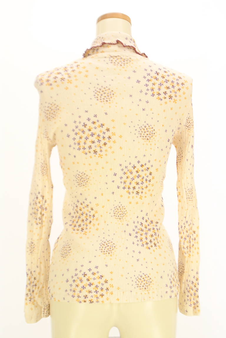 TSUMORI CHISATO（ツモリチサト）の古着「商品番号：PR10327611」-大画像2