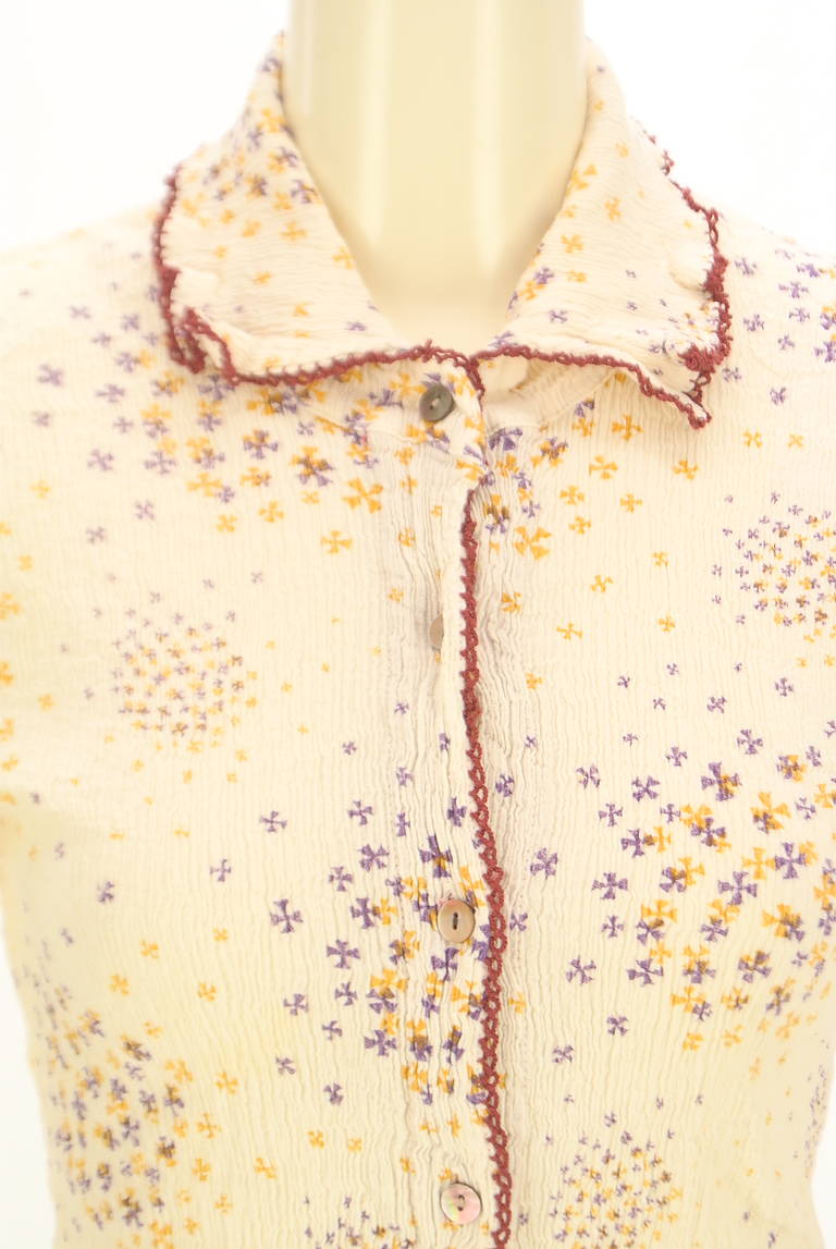 TSUMORI CHISATO（ツモリチサト）の古着「商品番号：PR10327611」-大画像4