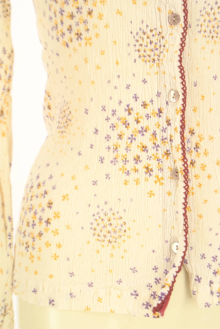 TSUMORI CHISATO（ツモリチサト）の古着「商品番号：PR10327611」-大画像5