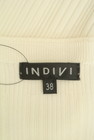 INDIVI（インディヴィ）の古着「商品番号：PR10327632」-6