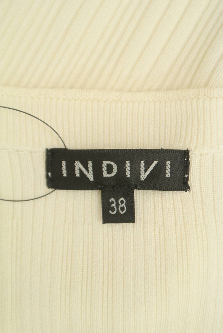 INDIVI（インディヴィ）の古着「商品番号：PR10327632」-大画像6