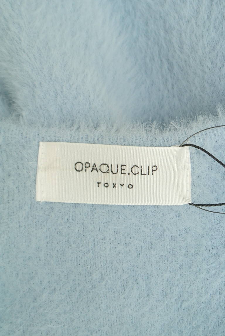 OPAQUE.CLIP（オペークドットクリップ）の古着「商品番号：PR10327633」-大画像6