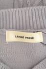 LAISSE PASSE（レッセパッセ）の古着「商品番号：PR10327634」-6
