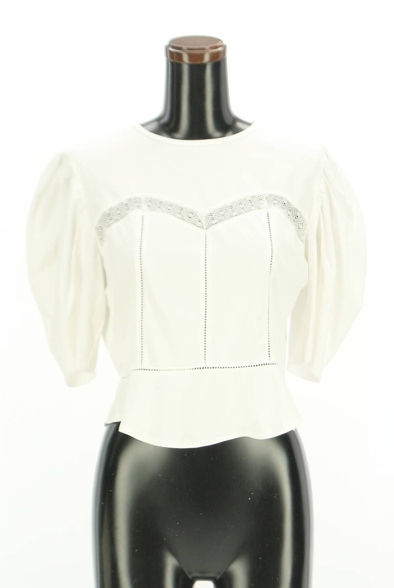 JILLSTUART（ジルスチュアート）の古着「商品番号：PR10327636」-大画像1