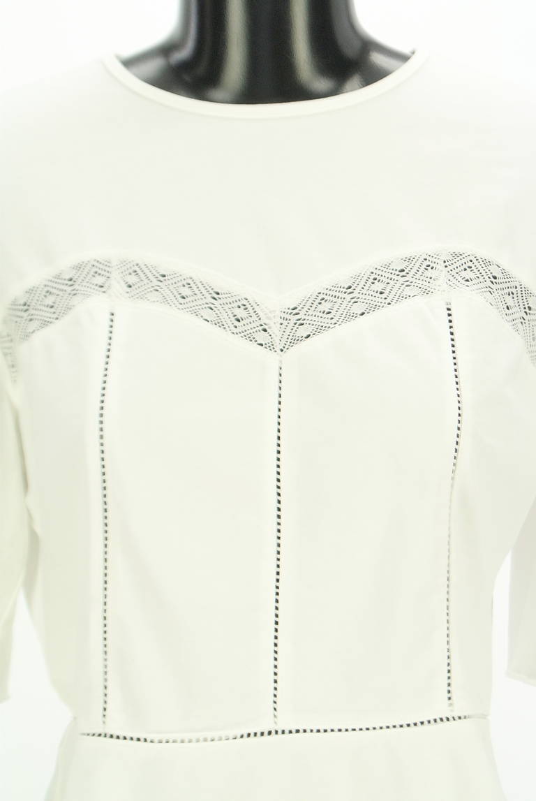 JILLSTUART（ジルスチュアート）の古着「商品番号：PR10327636」-大画像4