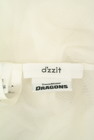 d'zzit（ディジット）の古着「商品番号：PR10327642」-6