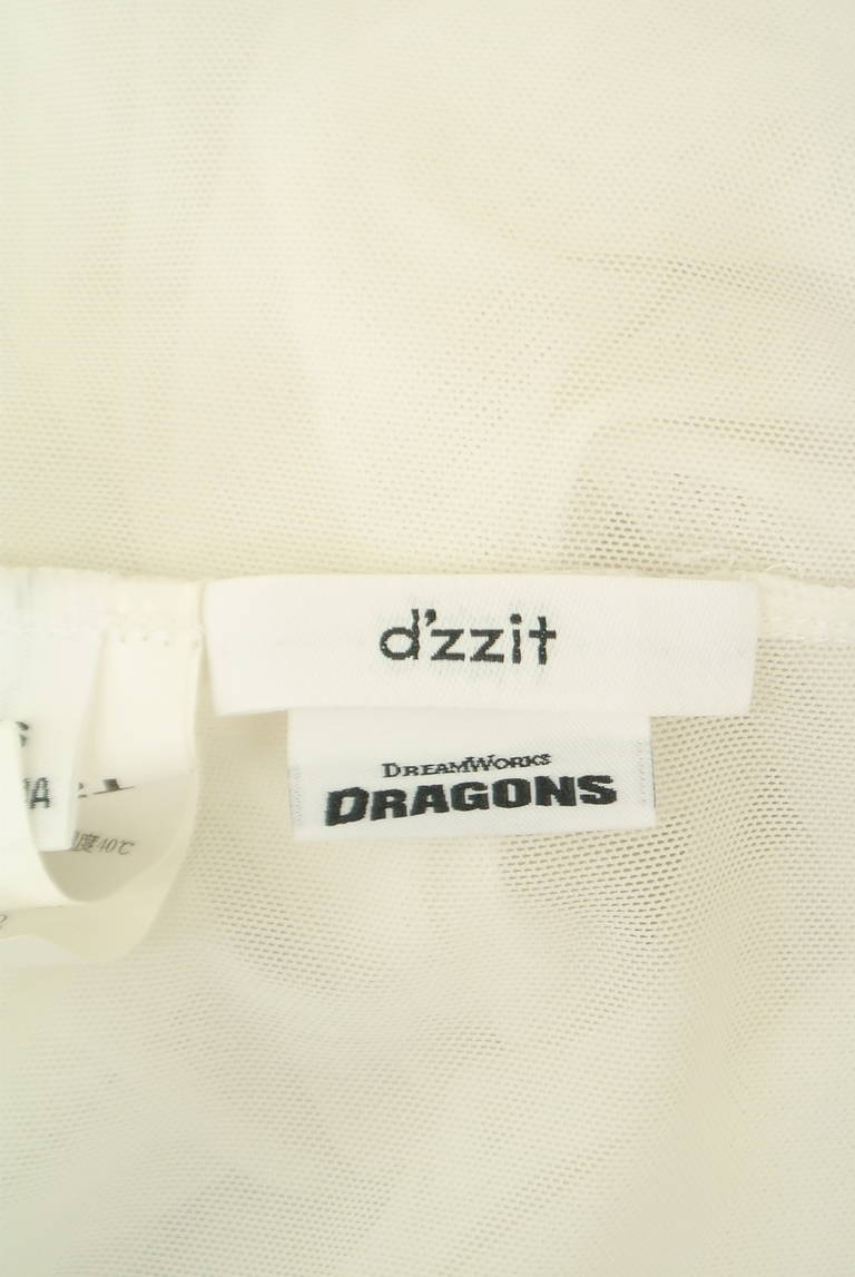 d'zzit（ディジット）の古着「商品番号：PR10327642」-大画像6