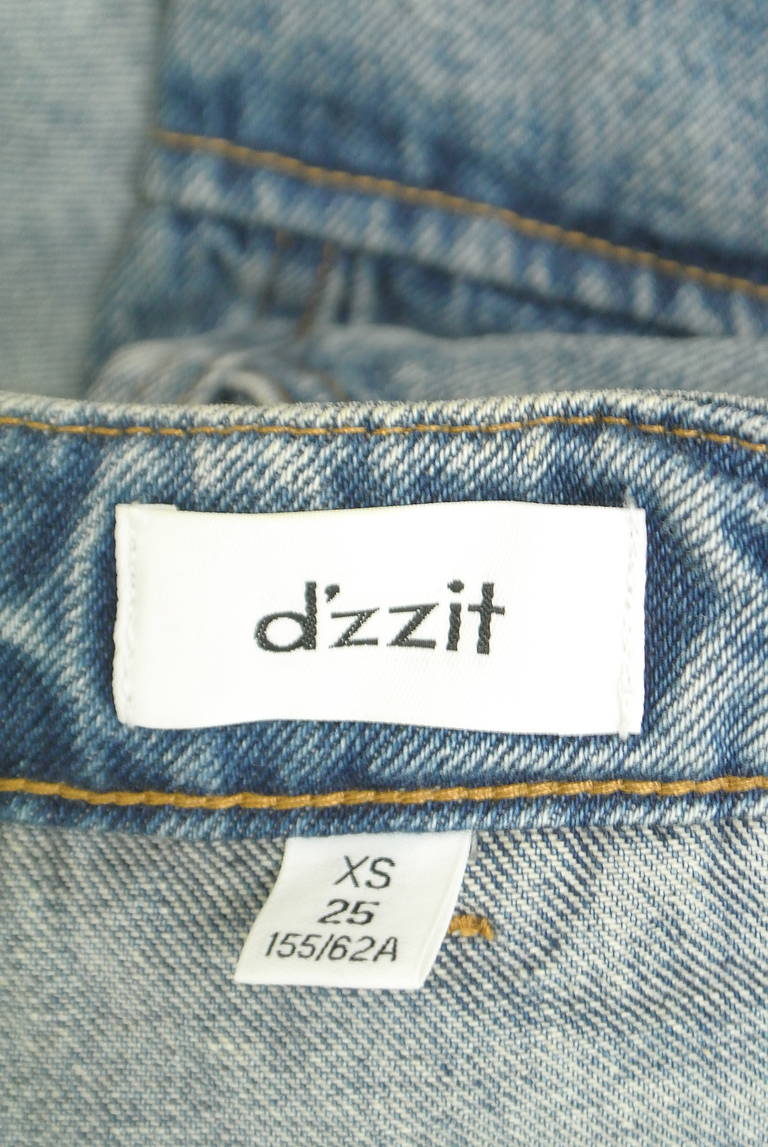 d'zzit（ディジット）の古着「商品番号：PR10327643」-大画像6