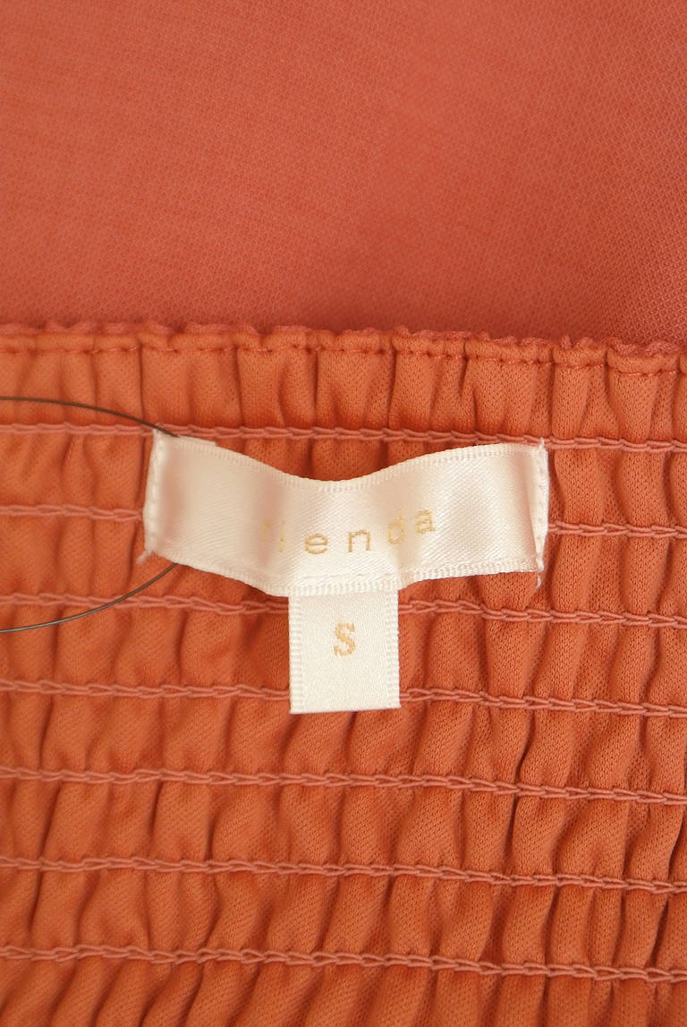 rienda（リエンダ）の古着「商品番号：PR10327644」-大画像6