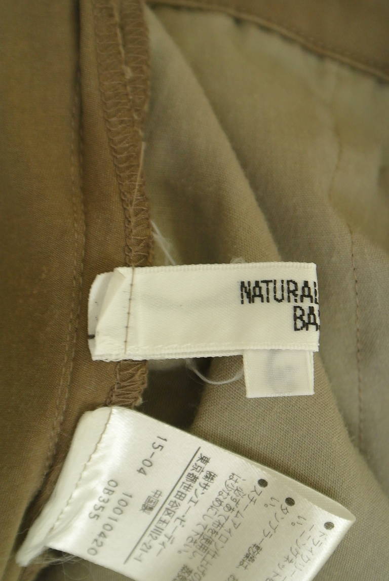 NATURAL BEAUTY BASIC（ナチュラルビューティベーシック）の古着「商品番号：PR10327646」-大画像6
