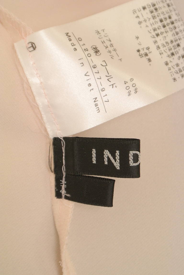 INDIVI（インディヴィ）の古着「商品番号：PR10327647」-大画像6