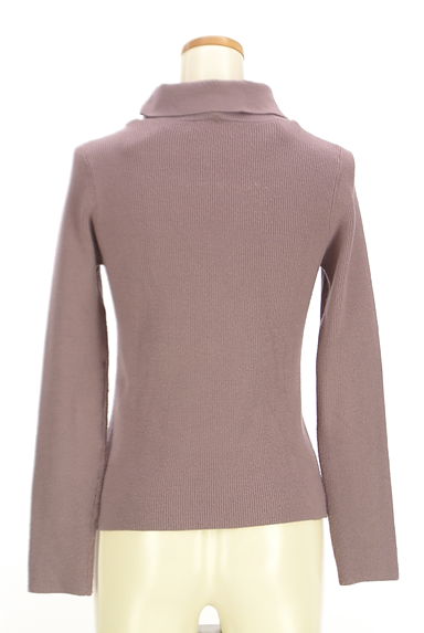 PROPORTION BODY DRESSING（プロポーションボディ ドレッシング）トップス買取実績の後画像