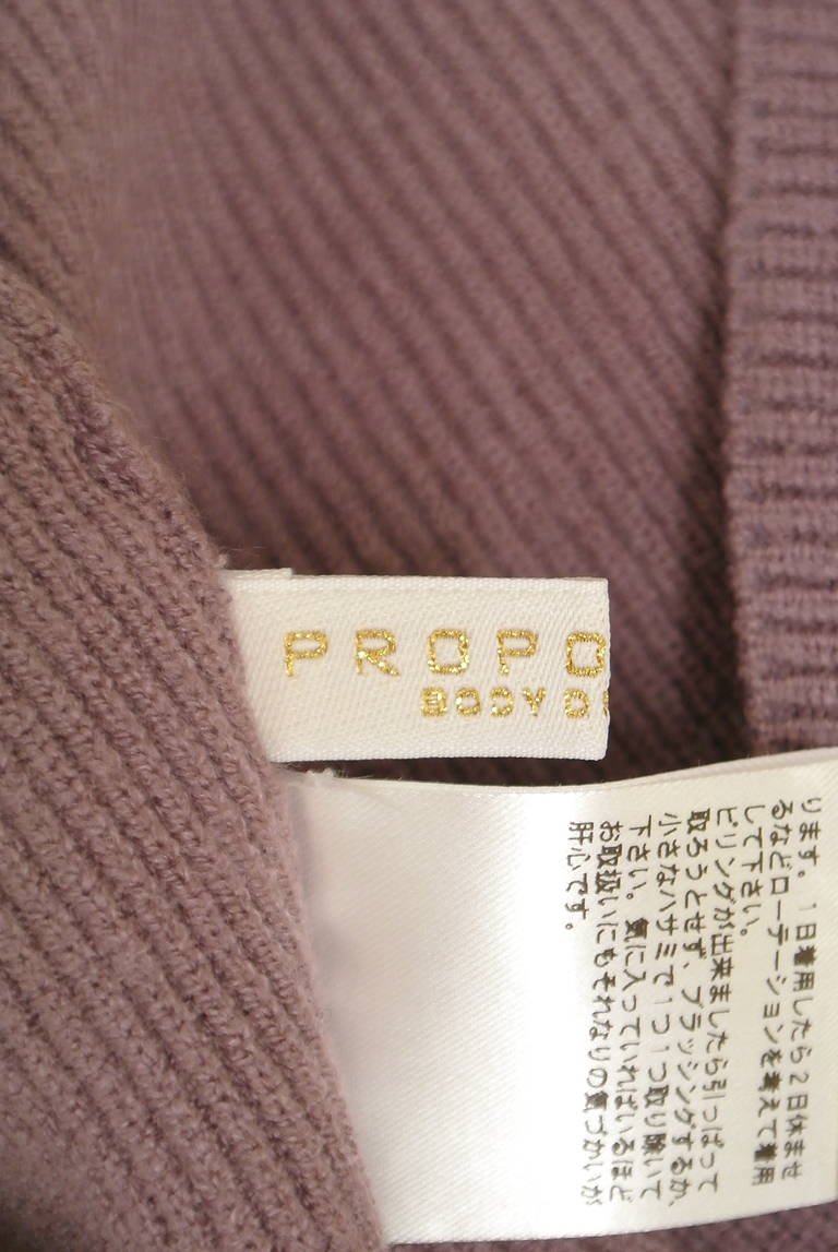 PROPORTION BODY DRESSING（プロポーションボディ ドレッシング）の古着「商品番号：PR10327651」-大画像6