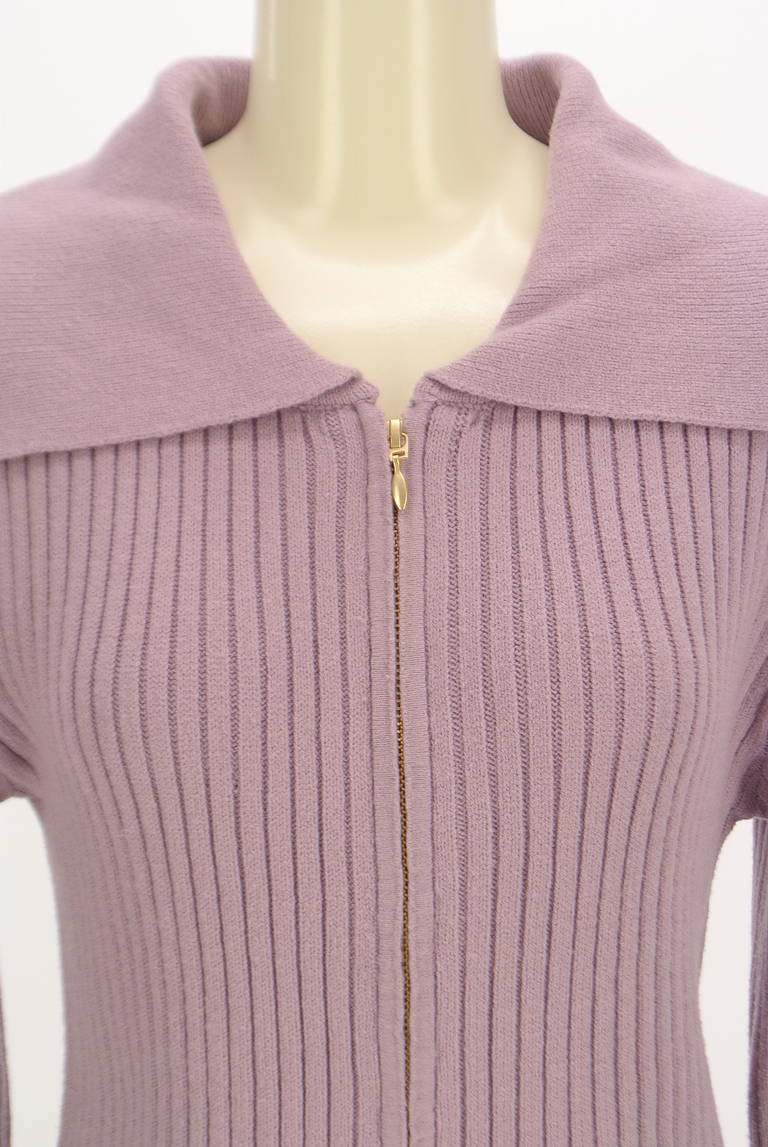 PROPORTION BODY DRESSING（プロポーションボディ ドレッシング）の古着「商品番号：PR10327652」-大画像4
