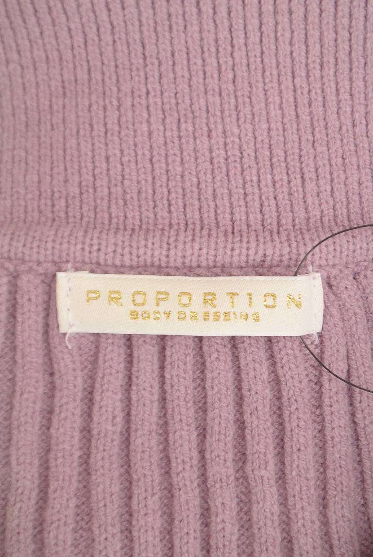 PROPORTION BODY DRESSING（プロポーションボディ ドレッシング）の古着「商品番号：PR10327652」-大画像6