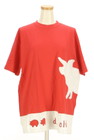 drug store's（ドラッグストアーズ）の古着「Ｔシャツ」前