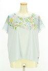 drug store's（ドラッグストアーズ）の古着「Ｔシャツ」前