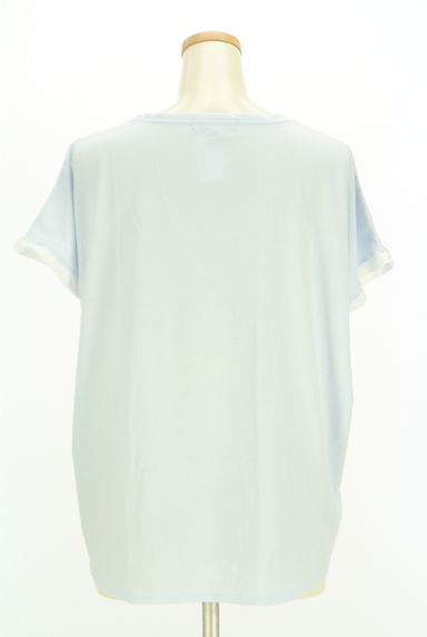 drug store's（ドラッグストアーズ）の古着「花柄Tシャツ（Ｔシャツ）」大画像２へ
