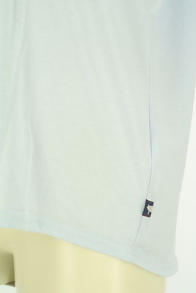 drug store's（ドラッグストアーズ）の古着「花柄Tシャツ（Ｔシャツ）」大画像５へ