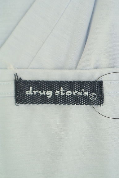 drug store's（ドラッグストアーズ）の古着「花柄Tシャツ（Ｔシャツ）」大画像６へ