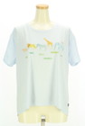 drug store's（ドラッグストアーズ）の古着「Ｔシャツ」前