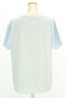 drug store's（ドラッグストアーズ）の古着「Ｔシャツ」後ろ