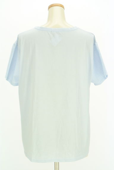 drug store's（ドラッグストアーズ）の古着「動物プリントTシャツ（Ｔシャツ）」大画像２へ
