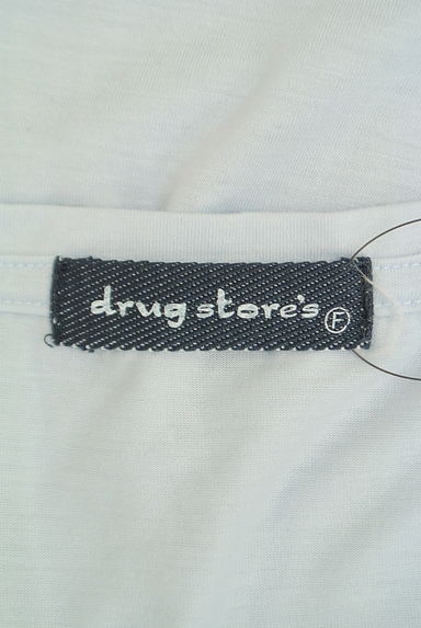 drug store's（ドラッグストアーズ）の古着「動物プリントTシャツ（Ｔシャツ）」大画像６へ