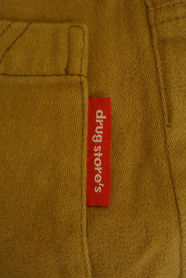 drug store's（ドラッグストアーズ）パンツ買取実績のブランドタグ画像