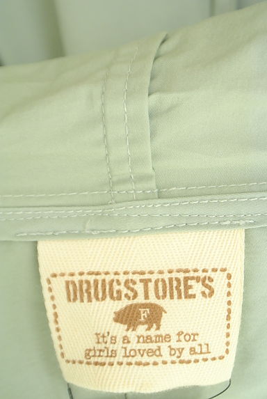 drug store's（ドラッグストアーズ）アウター買取実績のブランドタグ画像