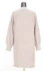 PROPORTION BODY DRESSING（プロポーションボディ ドレッシング）の古着「ワンピース・チュニック」後ろ