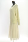 PROPORTION BODY DRESSING（プロポーションボディ ドレッシング）の古着「商品番号：PR10327685」-3