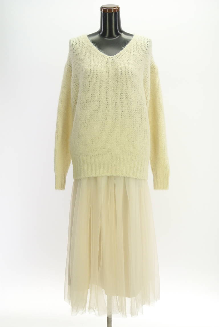 PROPORTION BODY DRESSING(プロポーションボディ ドレッシング)の古着「商品番号:PR10327685」-大画像1