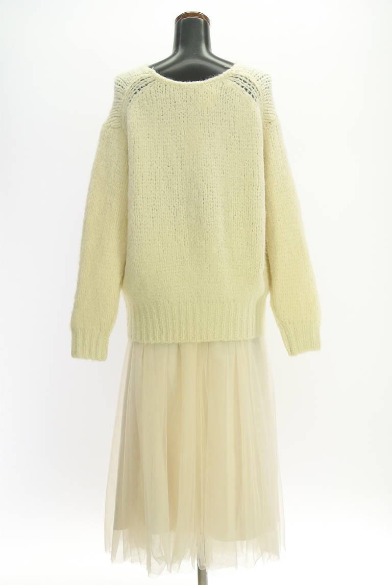 PROPORTION BODY DRESSING(プロポーションボディ ドレッシング)の古着「商品番号:PR10327685」-大画像2