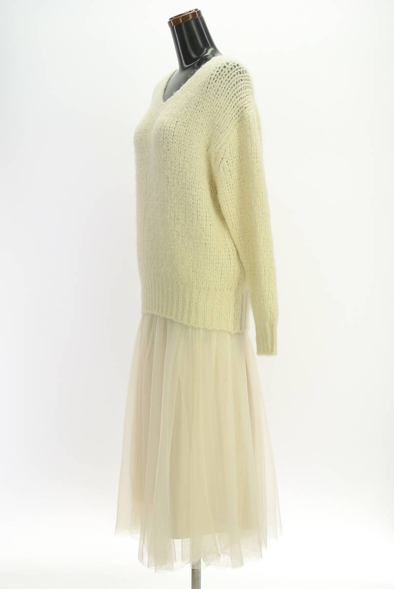 PROPORTION BODY DRESSING(プロポーションボディ ドレッシング)の古着「商品番号:PR10327685」-大画像3