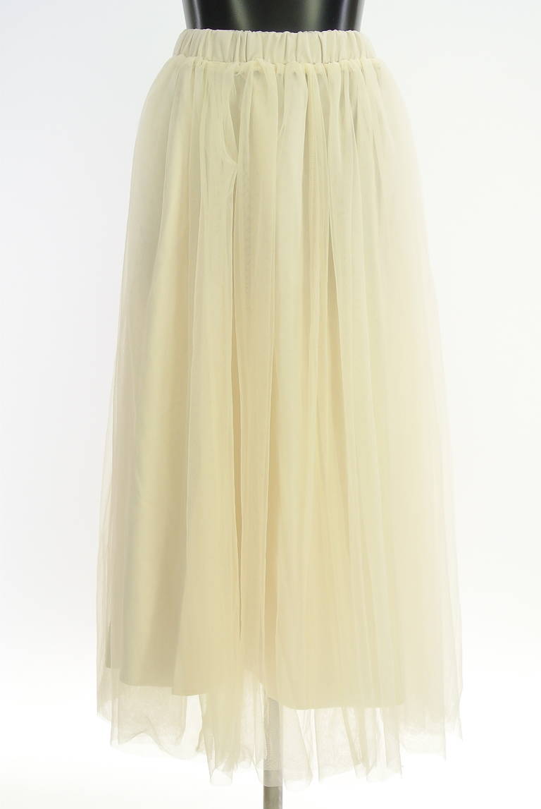 PROPORTION BODY DRESSING(プロポーションボディ ドレッシング)の古着「商品番号:PR10327685」-大画像4