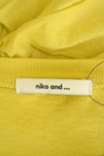 niko and...（ニコ アンド）の古着「商品番号：PR10327691」-6