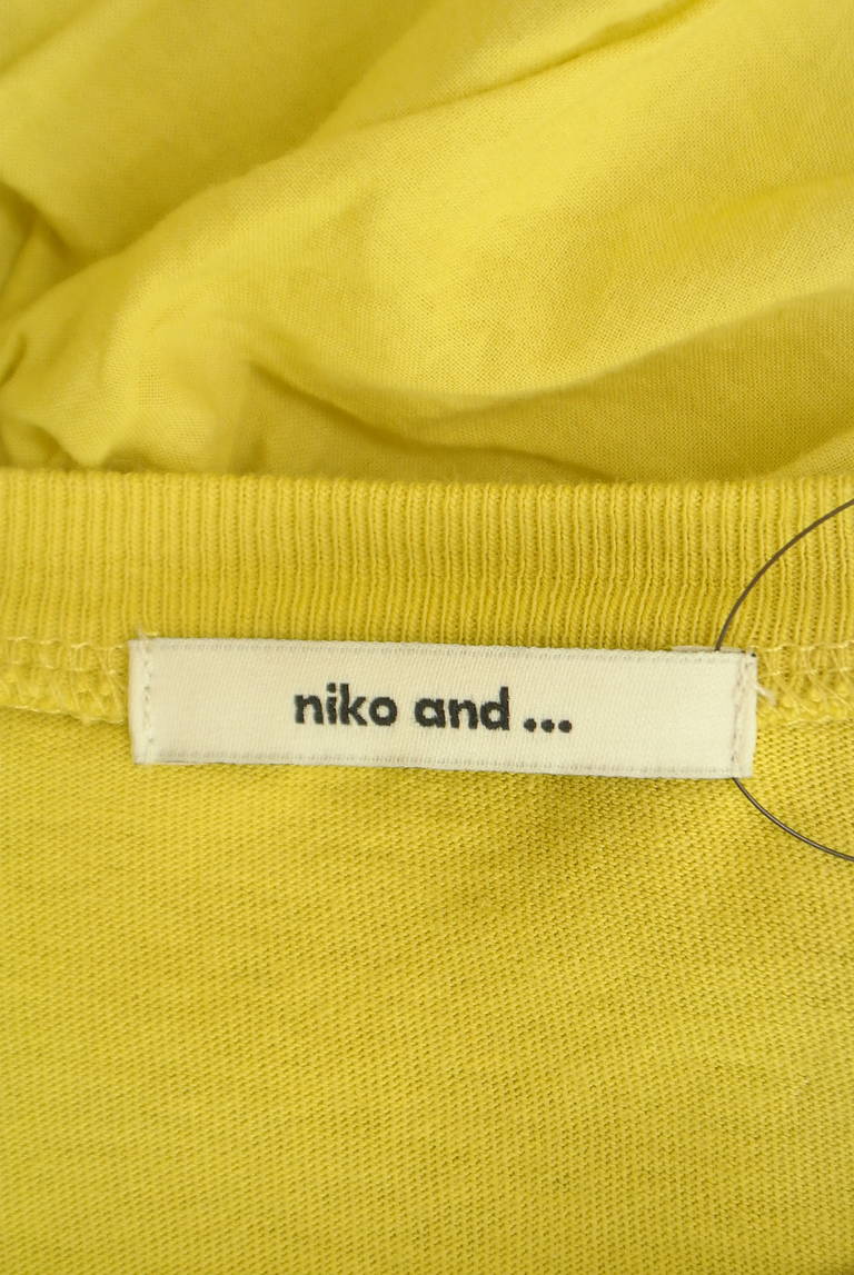 niko and...（ニコ アンド）の古着「商品番号：PR10327691」-大画像6