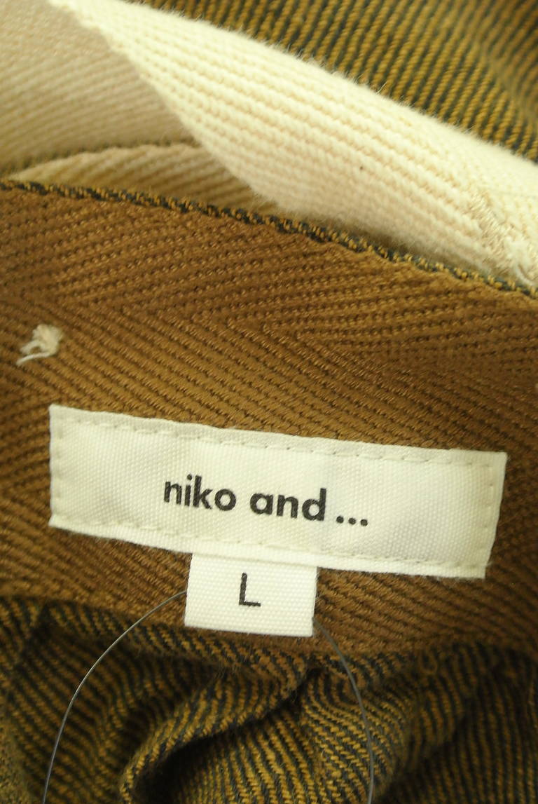 niko and...（ニコ アンド）の古着「商品番号：PR10327693」-大画像6