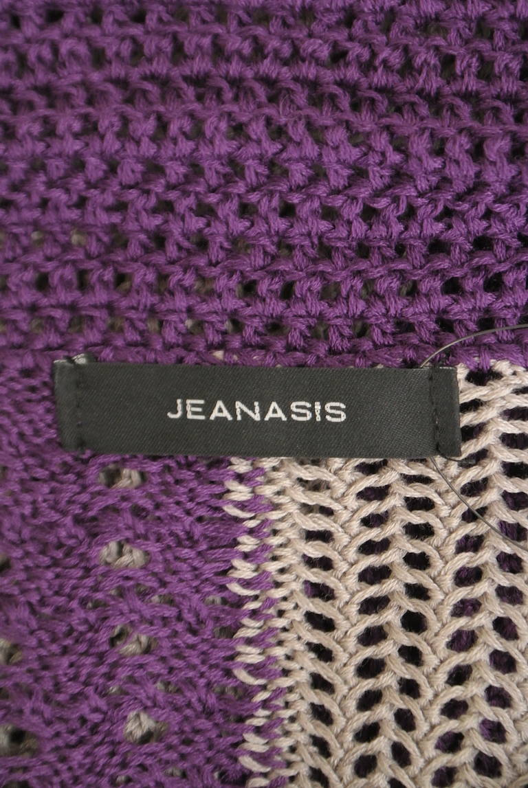 JEANASiS（ジーナシス）の古着「商品番号：PR10327698」-大画像6