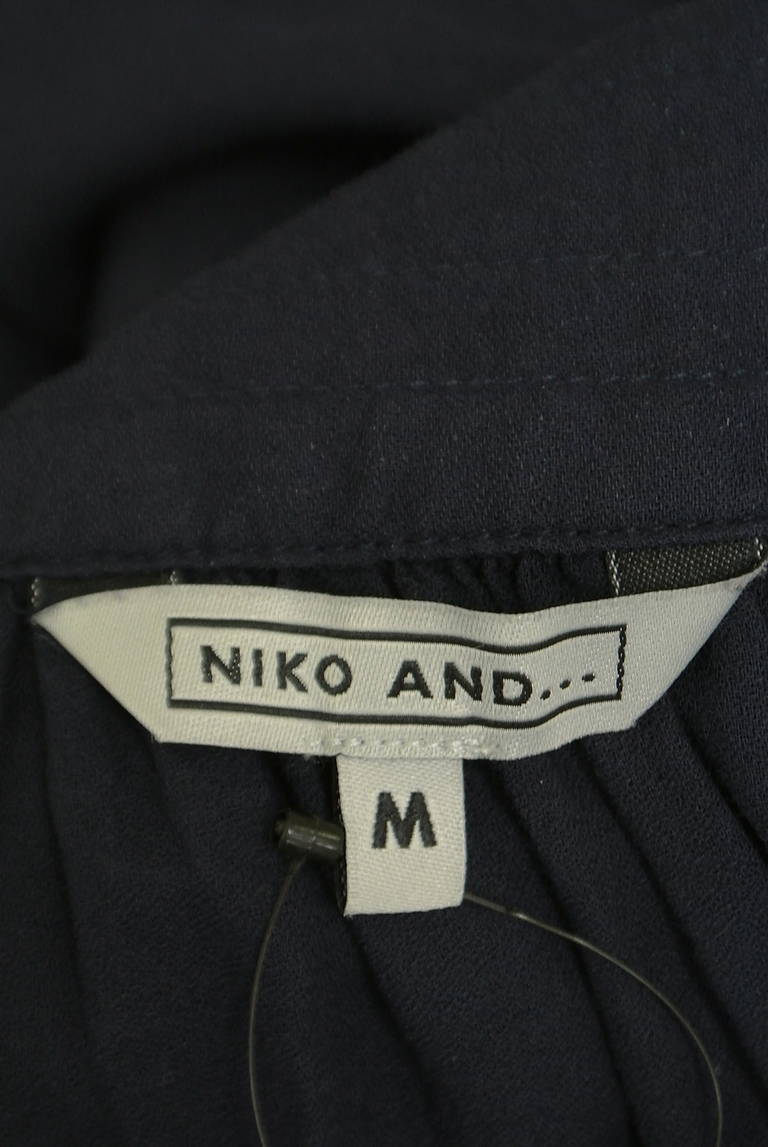 niko and...（ニコ アンド）の古着「商品番号：PR10327705」-大画像6