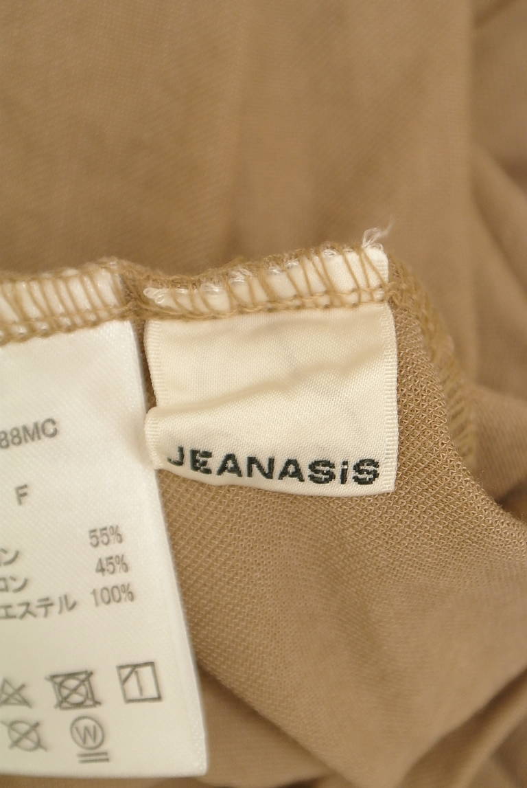 JEANASiS（ジーナシス）の古着「商品番号：PR10327707」-大画像6