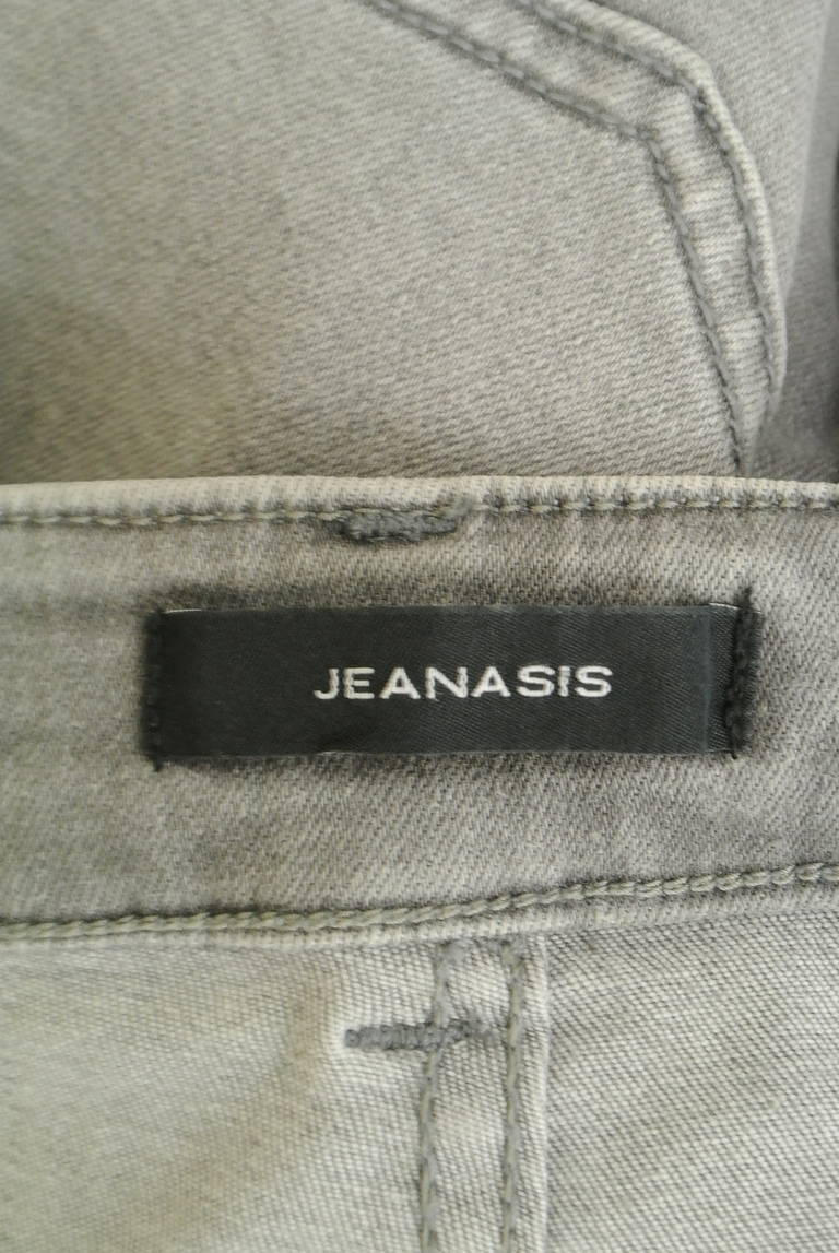 JEANASiS（ジーナシス）の古着「商品番号：PR10327711」-大画像6