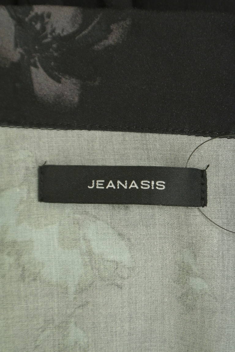 JEANASiS（ジーナシス）の古着「商品番号：PR10327712」-大画像6