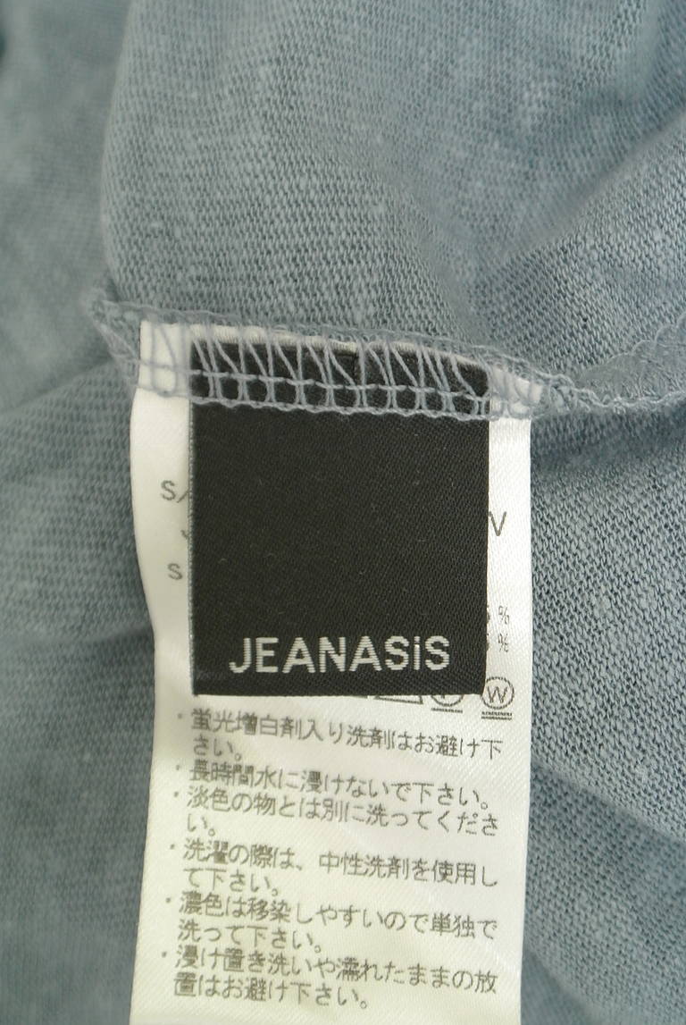 JEANASiS（ジーナシス）の古着「商品番号：PR10327718」-大画像6