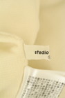 studio CLIP（スタディオクリップ）の古着「商品番号：PR10327719」-6