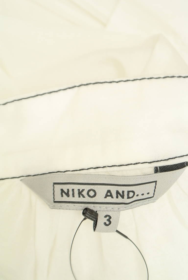 niko and...（ニコ アンド）の古着「商品番号：PR10327727」-大画像6