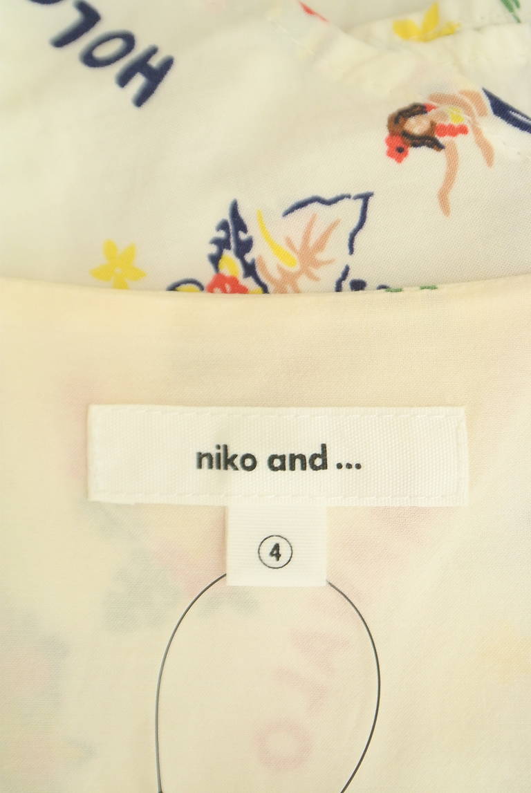 niko and...（ニコ アンド）の古着「商品番号：PR10327729」-大画像6