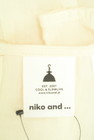 niko and...（ニコ アンド）の古着「商品番号：PR10327733」-6